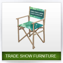 trade show furniture