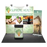 Banner Pop-Ups For Trade Shows, Pop-Up Displays VistaPrint