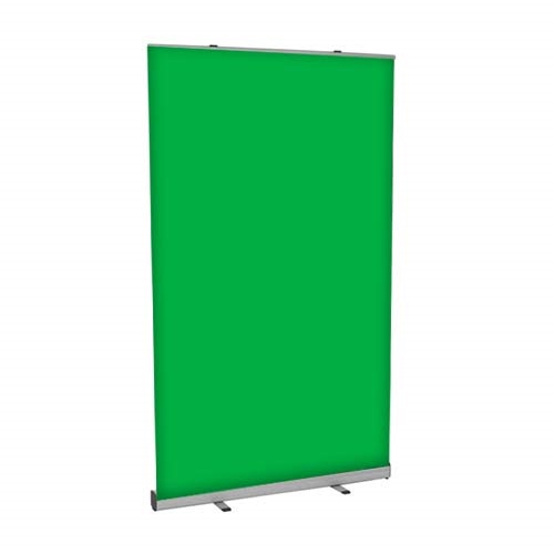 4.7 Ft Portable Green Screen for Chair Collapsible Backdrop – Socialite  Lighting