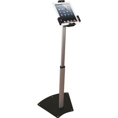 Universal Ipad And Tablet Stand Apg Exhibits